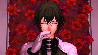 【MMDアイナナ】愛猫【2/7】