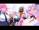【UTAUカバー】Girls【5音源】