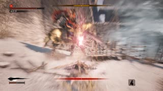 sc^イカれた生放送(SEKIRO)　２７－８