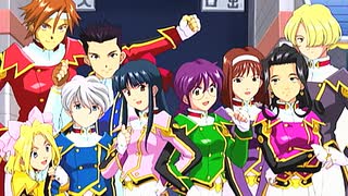 【サクラ大戦４】君と未来を築いてゆく。実況part9