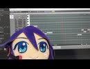 Studio P / 神威がくぽ