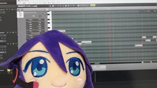 Studio P / 神威がくぽ
