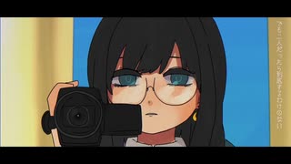 大女優さん / いよわ【歌ってみた】ver.fu_rann