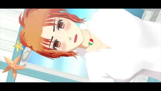 【ＡPヘタリアMMD】バブリン