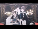 【MMDカメラ配布】REVOLVER【VRoid/おまけあり】