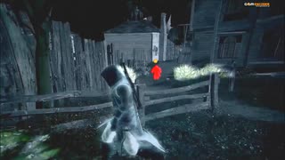 #32-50 （ﾓ ・ω・） 再生数１０以下なので船襲って無理やり見せます Switch 【アサシンクリード４】