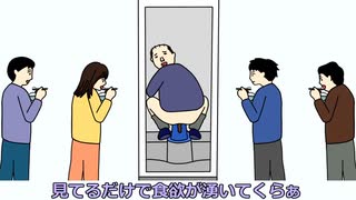 型破りな練習法で甲子園優勝を目指す者