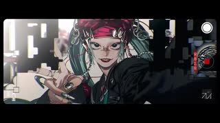 【JKがカッコよく】プレイ (PLAY) / Giga – cover N♢ite