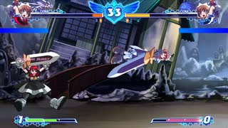 アルカナハート3LMSSSXランクマ日記Part217【2025/08/02】
