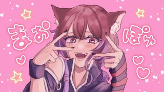 【全部俺】ゾンビアタック /DIVELA【歌ってみた】