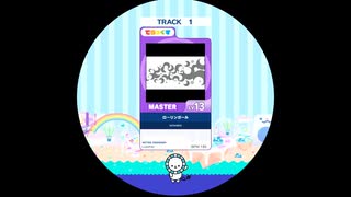 【譜面確認用】 ローリンガール(でらっくす) MASTER 【maimaiでらっくす外部出力】