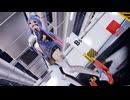 【Ray-mmd】サウスダコタが地下駐車場でLamb