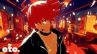 【Original Anime MV】Overkill / 重音テト & 初音ミク