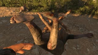 [7DTD] 敏感爆走暴風インセでカッチカチな動物園10 [V2.1]