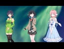 【宮舞モカ/京町セイカ/桜乃そら】storia/Kalafinaを歌ってもらった【SynthesizerV 2】