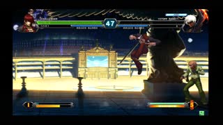 【2025/7/19】立川WILLKOF13対戦動画part1