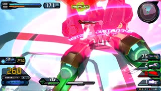 イニブプレイ日誌その11 ハルート視点(2025/8/2録画)