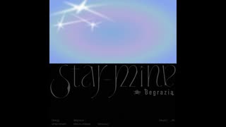 Star-mine ボーカル抽出