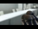 ビニール袋の通訳