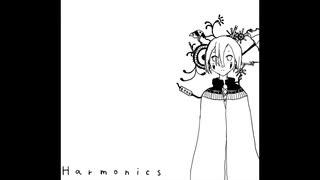 Harmonics/凪feat.IA