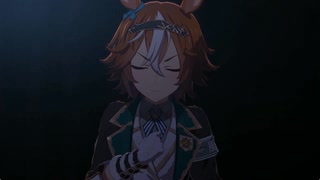 【ウマ娘】ライブ（バンブーメモリー）DRAMATIC JOURNEY