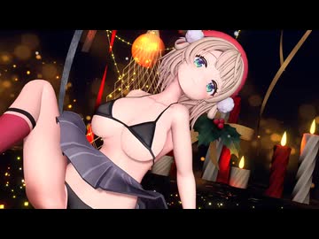 【MMD】しぐれう○/4L - Move【紳士向け】