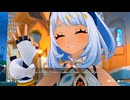 【原神】染夏！烈日？リゾート満喫！・１「出発！気ままなバカンスの旅？」ストーリープレイ動画 2/2