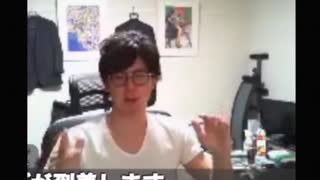 極悪同盟参上