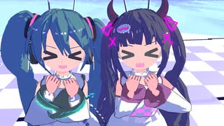 惑星ナンバー３の貴方へ / ぐるまるはな feat. 初音ミク & 分散型自律ゴーレム りむる