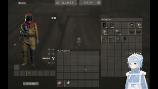 【#ニコ生Vラス（Rust）その９】ニコおじ、応援配信原稿作業しながらプレー
