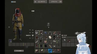 【#ニコ生Vラス（Rust）その１０】ニコおじ、特例・第104号を実行する