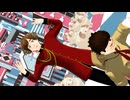 【APヘタリアMMD】2曲