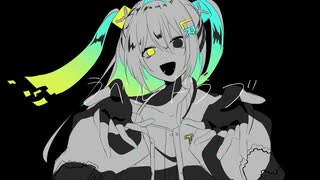【ルウルLeuR】ラベルドラブ【VoiSona cover】