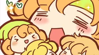 ８月２日はハフの日！！！！！！！！！！
