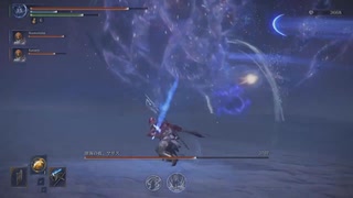 野良守護者三羽烏で強化マリスに挑む！／ELDEN RING NIGHTREIGN