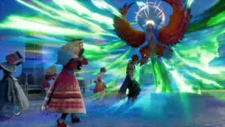 『ロマサガ2』を知り尽くした俺が20ミリも知らないスペイン語でプレイ