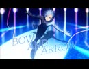 Adoを本気で超える令和の新人類【BOW AND AROOW】歌ってみた