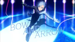 Adoを本気で超える令和の新人類【BOW AND AROOW】歌ってみた