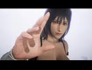 準　ダメージボイス　KOボイス