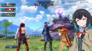 【宮舞モカ実況プレイ】裏解決屋宮舞が黎の軌跡のRTAを頑張ります 4:53:46 Part7