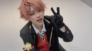 【ツイステ】ELECT踊ってみた エース・トラッポラ コスプレ