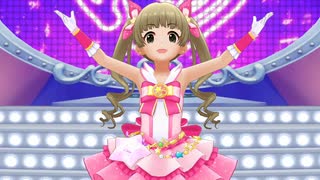 【デレステMV・フォトスタジオ】 L.M.B.G　全体曲とかメドレーで