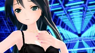 【MMD】ELT fragile Airwave Remix