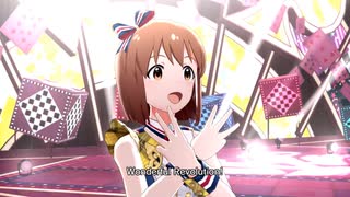 雪歩と愉快な仲間達564「ザ・ライブ革命でSHOW!」