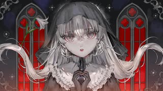 零れ落ちる夜 / 重音テト