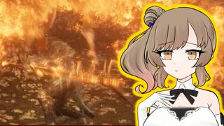【ELDEN RING】ホーリーナイトさとう ③【CeVIO AI実況】