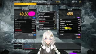 MechWarrior Online：【#ゆかりねっと】【#MWO】最強のネタ機体