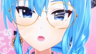 星街すいせい「チェリーポップ」#shorts 【MMD】【ホロライブ】‪ @HoshimachiSuisei