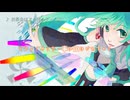 【初音ミク×Chopin】お茶会はアッサムティーで