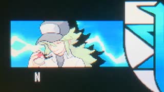 【実況】 思い出を語りながらポケットモンスターブラックを Part２６